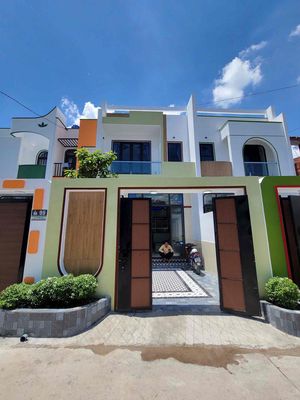 Không cần quảng cáo nhiều, căn nhà tự nói lên giá trị. — ảnh 1