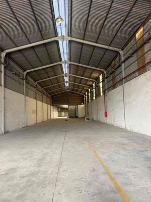 Xưởng Thuận An 950m Có 3 pha đường cont — ảnh 1