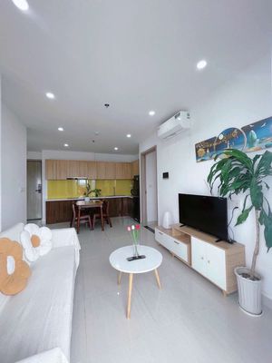 2.1ty căn hộ Nera 62m2 Full nội thất