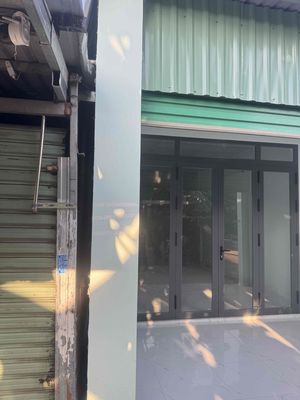 bán nhà phường thuận giao thành phố hồ chí minh, 52m2 gách lửng