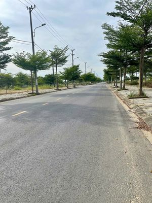 Đất Cách biển 800m bên cạnh công viên CÁ HEO Đà Nẵng chỉ 1ty250 — ảnh 1