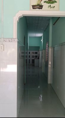 Bán căn nhà An Sơn gần chợ 200m An Sơn Thuận An Bình Dương — ảnh 1