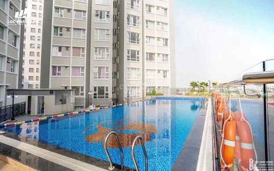 Bán Chung cư cao cấp Summer Square 64m2 , Quận 6 cũ