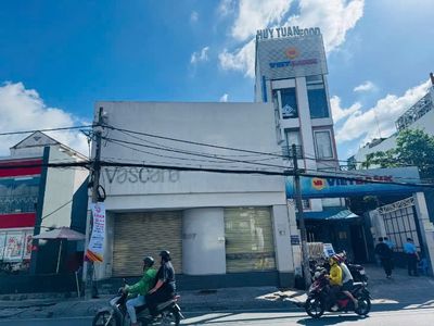 Cho thuê nhà 195 Lê Văn Việt, P.Hiệp Phú, Quận 9,8x30m, 95 triệu/ th — ảnh 1
