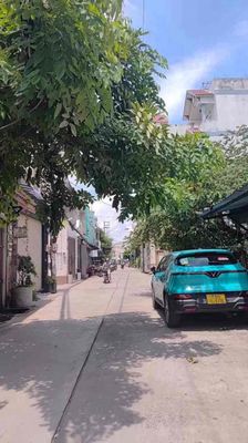 Nhà đường xô viết nghệ tĩnh 36m2 – nở hậu – hẻm xe hơi – chỉ 5,2tỷ — ảnh 1