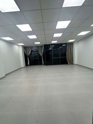 Hầm 6 tầng 6xtr mặt tiền thăng long — ảnh 1