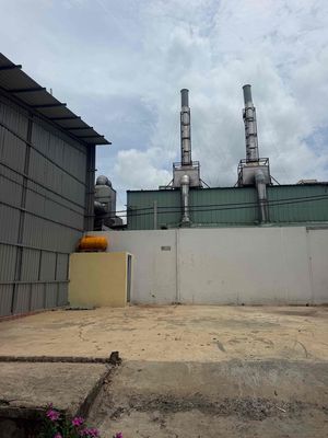 Bán Đất full Thổ Cư 55m2 - 4ty4 Đường Chiến Lược — ảnh 1