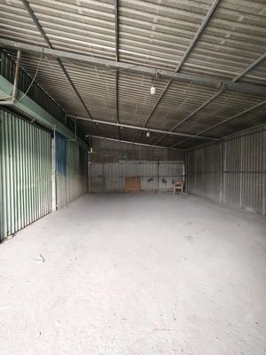Kho 100m2 mặt tiền đường nguyễn cửu phú — ảnh 1