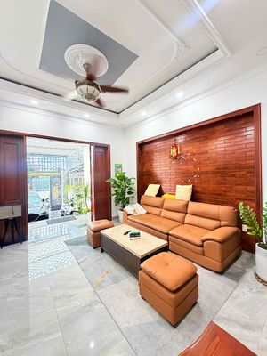 Bán nhà mặt tiền đường (5x23) hiệp bình thủ đức — ảnh 1