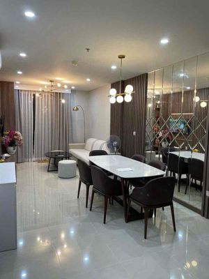 Cho Thuê Chung Cư Richstar Tân Phú — ảnh 1