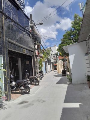 Nhà mới 1 trệt 1 lầu – 2PN – Gần Nguyễn Kiệm, P.3 Gò Vấp – Chỉ 3,8 tỷ