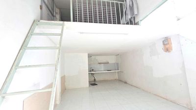 Cho thuê lâu dài không lên tiền nhà — ảnh 1