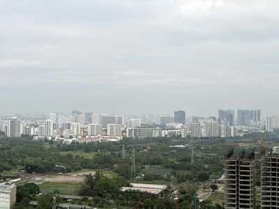 Hoàng Anh Gold House | 110,6m² (3PN - 2WC) | Sổ Hồng. View Phú Mỹ Hưng — ảnh 1