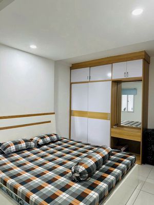 (8852) mẹ đơn thân ở khu City Tower ( first home) bán giá tan vỡ — ảnh 1