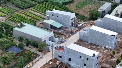 Bán đất thổ cư 100m2, P.Trảng Bom, gần đường Nguyễn Hoàng và VĐ4 — ảnh 1