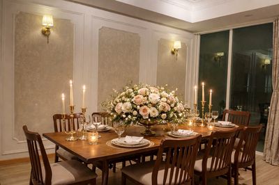 Cho thuê 3 phòng ngủ, view đẹp, nội thất cao cấp giá 32 triệu/tháng — ảnh 1