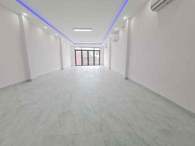 Nhà 5x22 4 Tầng, Trống suốt, Thang Máy, Đường Số 2, Quận Bình Tân