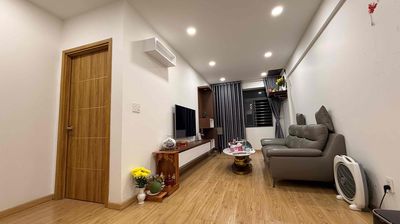 Bán căn 2pn 70m2 saigonhomes | nhà mới đẹp | view thoáng mát — ảnh 1
