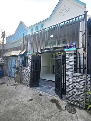 Giảm giá còn 1 tỷ 050 triệu nhà 45m2 bình chuẩn 34 hướng đông — ảnh 1