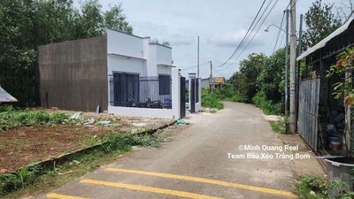 90m2 đất đường nhựa 7m thông, trung tâm Xã Đồi 61, ngay ĐT 777 — ảnh 1