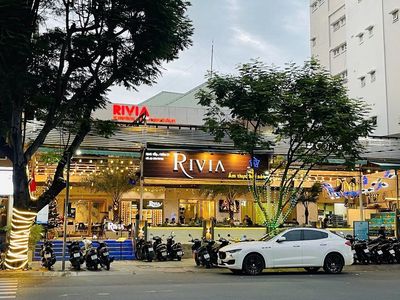 Hiếm, MB 350m2 MT Nguyễn Cư Trinh ngay KS Pullman — ảnh 1