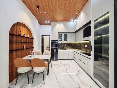 Nhà Kiệt Nguyễn Hoàng Hải Châu thông raNguyễn Văn Linh 45m nhỉnh 3 tỷ — ảnh 1