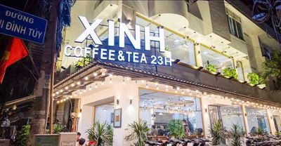Góc 2 Mặt Tiền Bùi Đình Tuý & Đinh Bộ Linh - Quận Bình Thạnh — ảnh 1