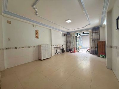 Siêu phẩm mặt tiền 3tầng đường xe tải tránh-4×13m nở hậu chỉ 5tỷ nhỉnh — ảnh 1