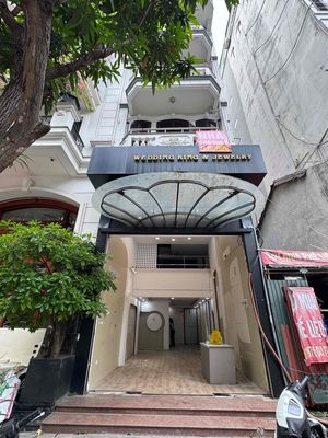 Cho thuê nhà mặt phố 49 Tuệ Tĩnh - Hai Bà Trưng - Hà Nội — ảnh 1