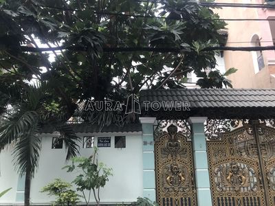 Cho thuê villa khu vip phổ quang tân bình – 12x25m – 1 trệt 2 lầu — ảnh 1
