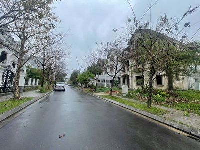 Biệt thự Phú Mỹ An đã có sổ_công chứng ngay — ảnh 1