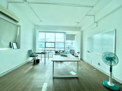 Văn phòng 30m2 bùi đình túy — ảnh 1