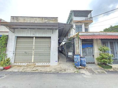 Nhà trọ mặt tiền gần VinCom Dĩ An, p Dĩ An,Dĩ An.( Dĩ An Tphcm — ảnh 1