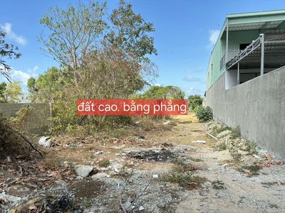 Bán đất mặt tiền gần biển tại long hải — ảnh 1