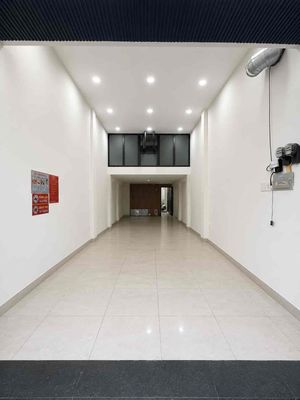 Mb mặt tiền an dương vương gần nguyên văn cừ Trần phú đh sài gòn đh sp — ảnh 1