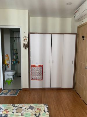 Chính chủ bán căn góc 3pn 2wc chung cư Dream Home Palace full nội thất — ảnh 1