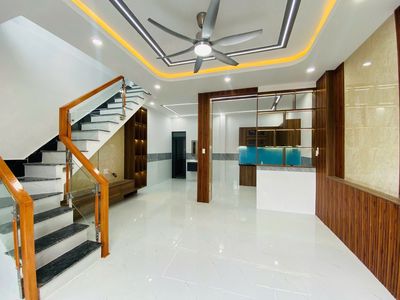 Nhà SHR ở p. Dĩ AN. chỉ nhỉnh 2ty — ảnh 1