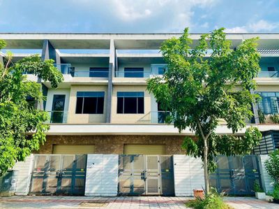 Bán nhà 1 trệt 2 lầu khu dân cư Bửu Long 3