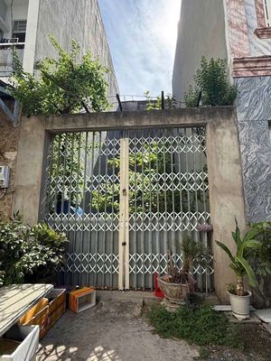 Cẩn Bán gầp lô đẩt P ĐHT DT 4 x 13 giá 3 tỷ7 thương Lượng — ảnh 1