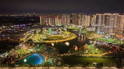 Giỏ hàng Căn Hộ T10 Studio,1PN+, 2PN, 3PN, 3PN Vinhome Grand Park — ảnh 1
