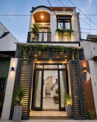 Nhà mới 2 tầng Phạm Văn Bạch, P. Tân Sơn, 4x9m giá 4,68 tỷ — ảnh 1