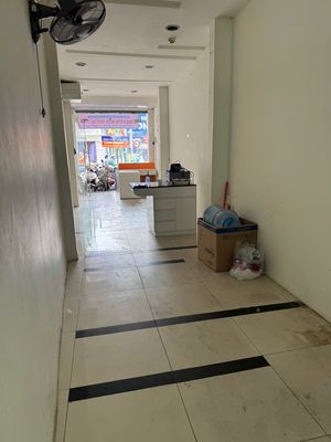 Chỉ 18Tr Mặt Tiền Bạch Đằng BÌnh Thạnh 200m2 Có 3 Lầu 3 2 Phòng Ngủ — ảnh 1