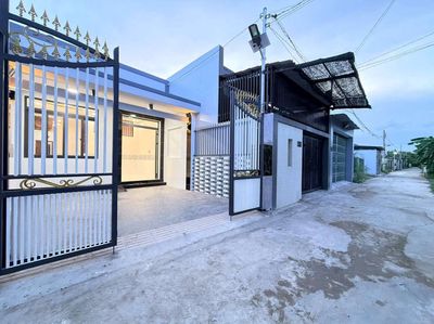 Nhà phường bến tre 95,5 m² — ảnh 1