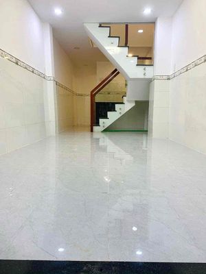 Tôi bán nhà 50 m2, 1 trệt. 1 lầu đúc , tuyệt đẹp. Quận 7 — ảnh 1