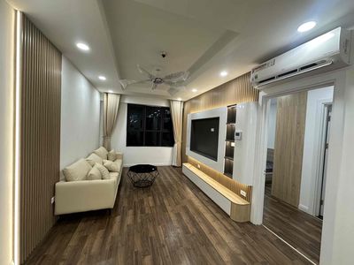 Bán cắt lỗ_chung cư c1 phạm văn đồng_hoàng quốc việt_không quy hoạch — ảnh 1