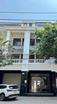 Cho Thuê Nhà Mặt Tiền 1T2L -đường Nguyễn Thị Tồn - Bửu Hoà- giá: 13tr