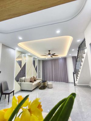 Bán nhà ccvb đường 42 hiệp bình thủ đức cũ — ảnh 1