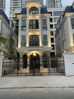 Chính chủ Bnhà 6.4x16 3 lầu cách 500m Vinhomes Quân9 — ảnh 1