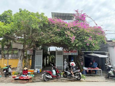 Bán nhà nghỉ dòng tiền 4 tầng (35 phòng) mt nguyễn xiển, bắc nha trang — ảnh 1