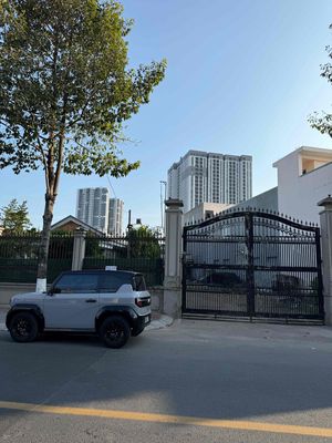 Bán đất MT Nguyễn Hữu Cảnh 572.3m2 19,9 Tỷ — ảnh 1